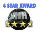 The HHH Award Page