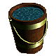 Bucket of Water