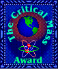 The Critial Mass Award