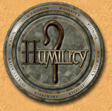 Humility